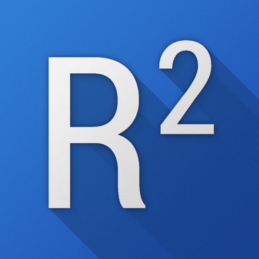 ReactionLab 2 iOS App