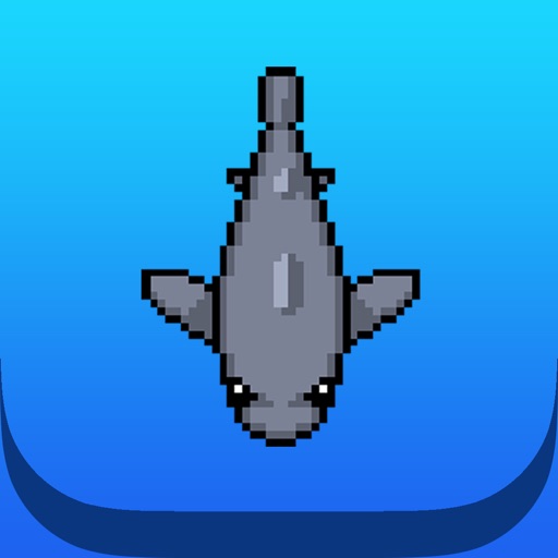 Fish Diver - Just Keep Swimming! Icon