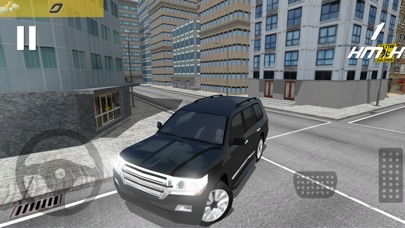 OFFROAD CRUISER 1.3 IOS ĐUA XE OFFROAD CRUISER 1.3 IOS