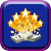 Wild Golden Star Slots Jam - FREE Casino Games