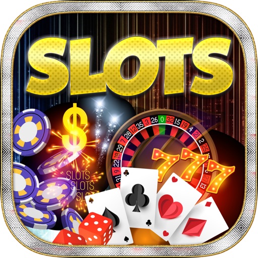 777 A Advanced Paradise Gambler Slots Game - FREE Casino Slots