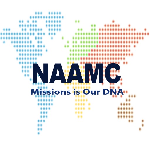 NAAMC 2016