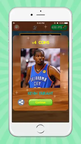 Game screenshot Basketball Quiz Pics- Best Quiz The Basketball Players! hack