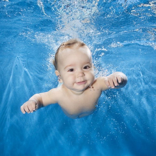 Baby Swimming Tips:Water Babies icon