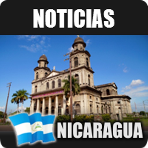 Noticias de Nicaragua icon