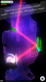 Gleam: Last Light screenshot