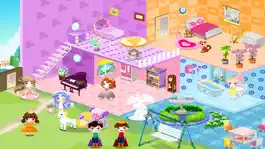 Game screenshot Real Doll House Decoration apk