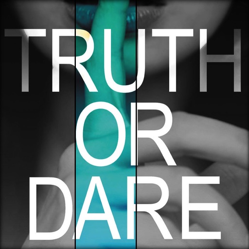 Truth or Dare's Fun iOS App