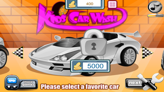 Screenshot #1 pour 停车大师熊猫博士OL:登山赛车破解版游戏大全 托马斯光头强模拟洗车游戏