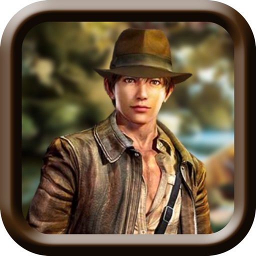 The Island of Dragons Hidden Object icon