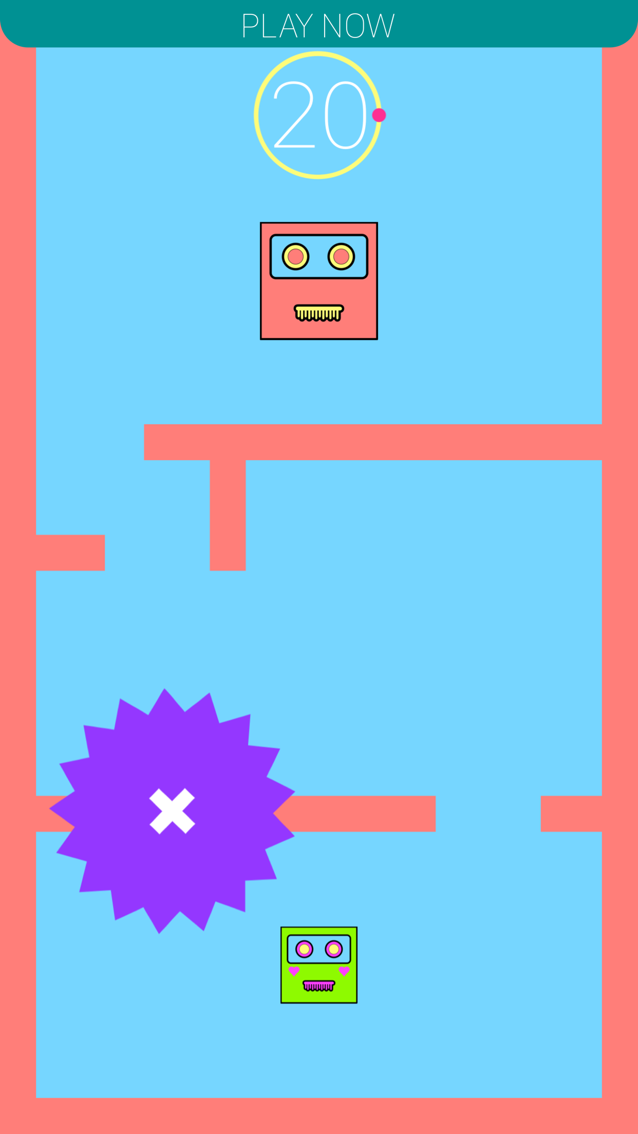 I'm Pixel screenshot 5
