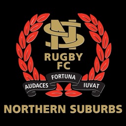 Northern Suburbs Rugby Football Club