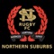 "Northern Suburbs Rugby Football Club is a rugby union club in Sydney, Australia, that was formed in 1900 from the merger of the Pirates and Wallaroos clubs