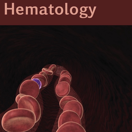 Hematology Study Guide: Exam Prep Courses with Glossary