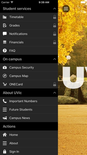 UVic Mobile(圖3)-速報App