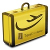 TravelOnlineAdvisor Hotels, Flights & Cars
