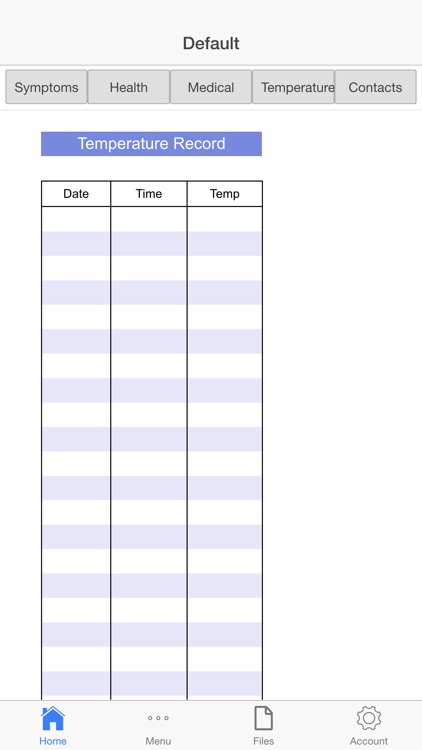Pet Medication screenshot-4