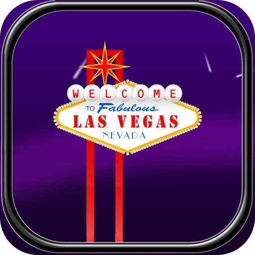 Hot Hot Hot Vegas Slots - FREE Amazing Casino Game icon