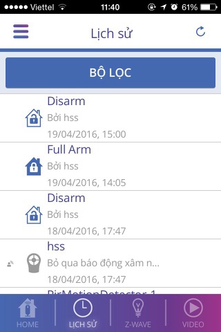 LISMA screenshot 4