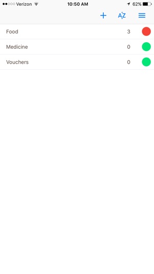 Expiration Lite(圖3)-速報App
