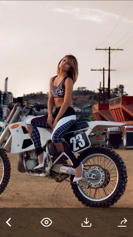 Bikes HD Wallpaper - Great Collection