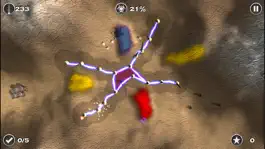 Game screenshot Polluted Area apk