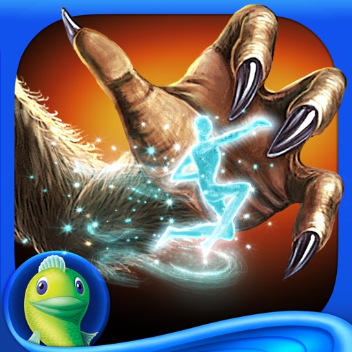 Reveries: Soul Collector HD - A Magical Hidden Object Game (Full) Icon