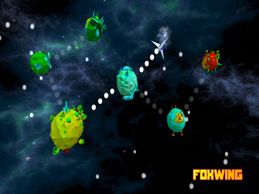Fox Wing screenshot 6