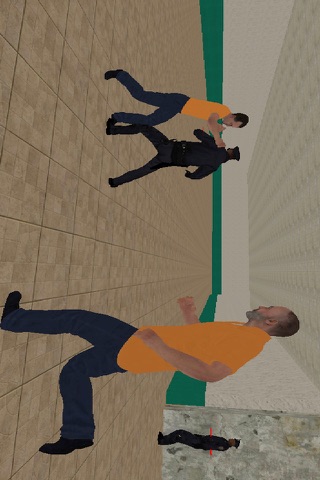 Prison Breakout Escape Mission screenshot 2