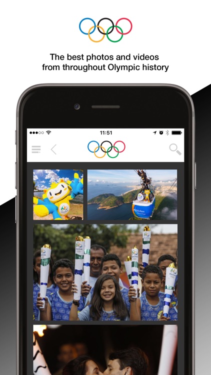 The Olympics - Official App for the Olympic Games screenshot-4