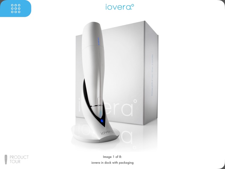 iovera° ICE