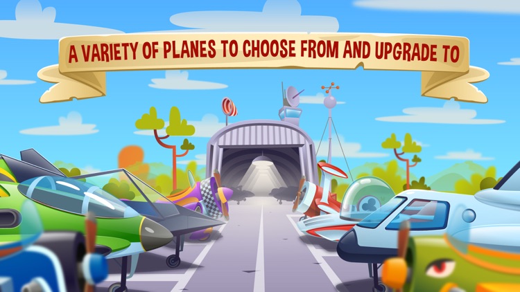 Brave Jet – Real Airplane Control Simulator