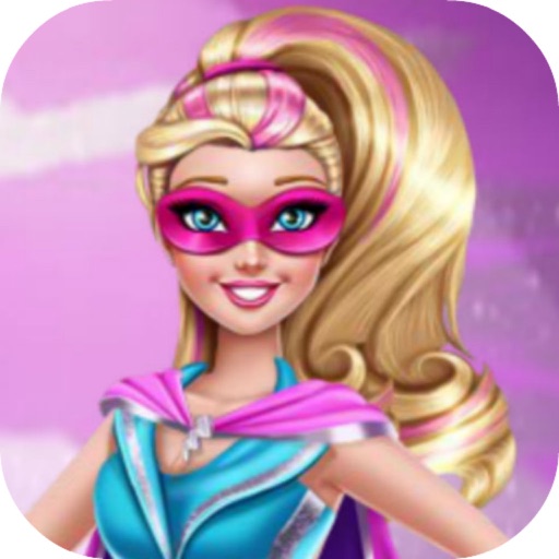 Super Princess Pyjama Party - Popular Girls/Dream Makeup iOS App