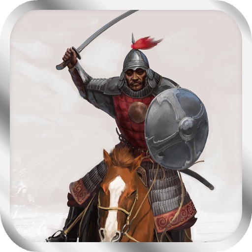 Pro Game Guru - Nobunaga's Ambition: Sphere of Influence Version iOS App
