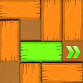 Snímky obrazovky (5) Unblock! - sliding puzzles