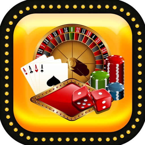 Classic Aristocrat Slots Casino - Free Entertainment City iOS App