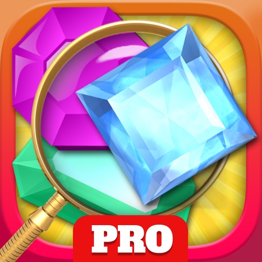 Jewel Murder Mystery (Pro) - Special Enquiry on Adventure Escape Icon