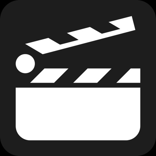 Moviee - The Movie Database Icon