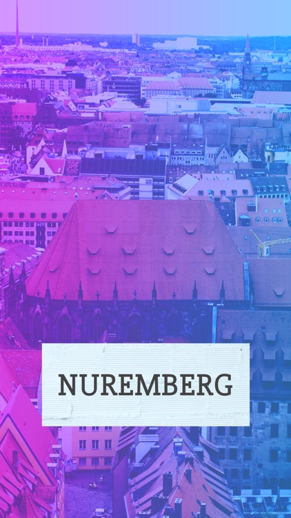 Nuremberg City Guide