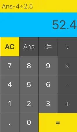 Game screenshot Scientific Calculator Pro apk