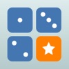 Diced - A Simple Puzzle Dice Game
