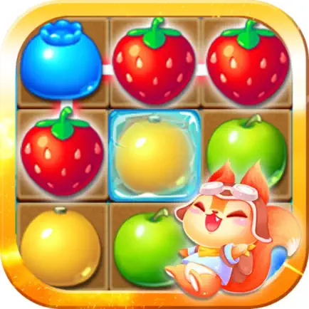 Fruit Sweet: Link Master Free Cheats
