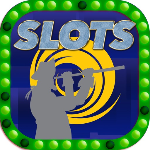 Red Slots Diamond Machines - FREE CASINO icon