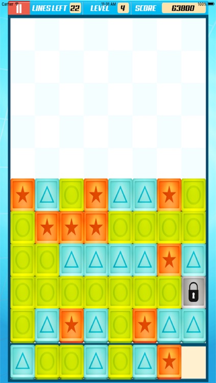 BlockBuster Fun screenshot-4