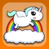 Flappy Unicorn Fart