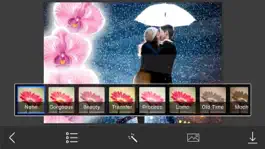 Game screenshot Cute Photo Frames - Instant Frame Maker & Photo Editor hack