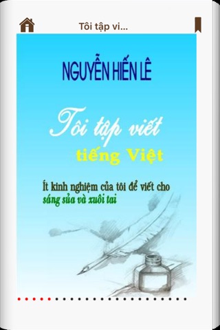 Tài Liệu Điện Tử eMicLib screenshot 4