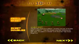 Game screenshot Clay shooting 3D - Double Trap | Skeet | Sporting Clays | Shotgun Game | Hunt | Shoot hack