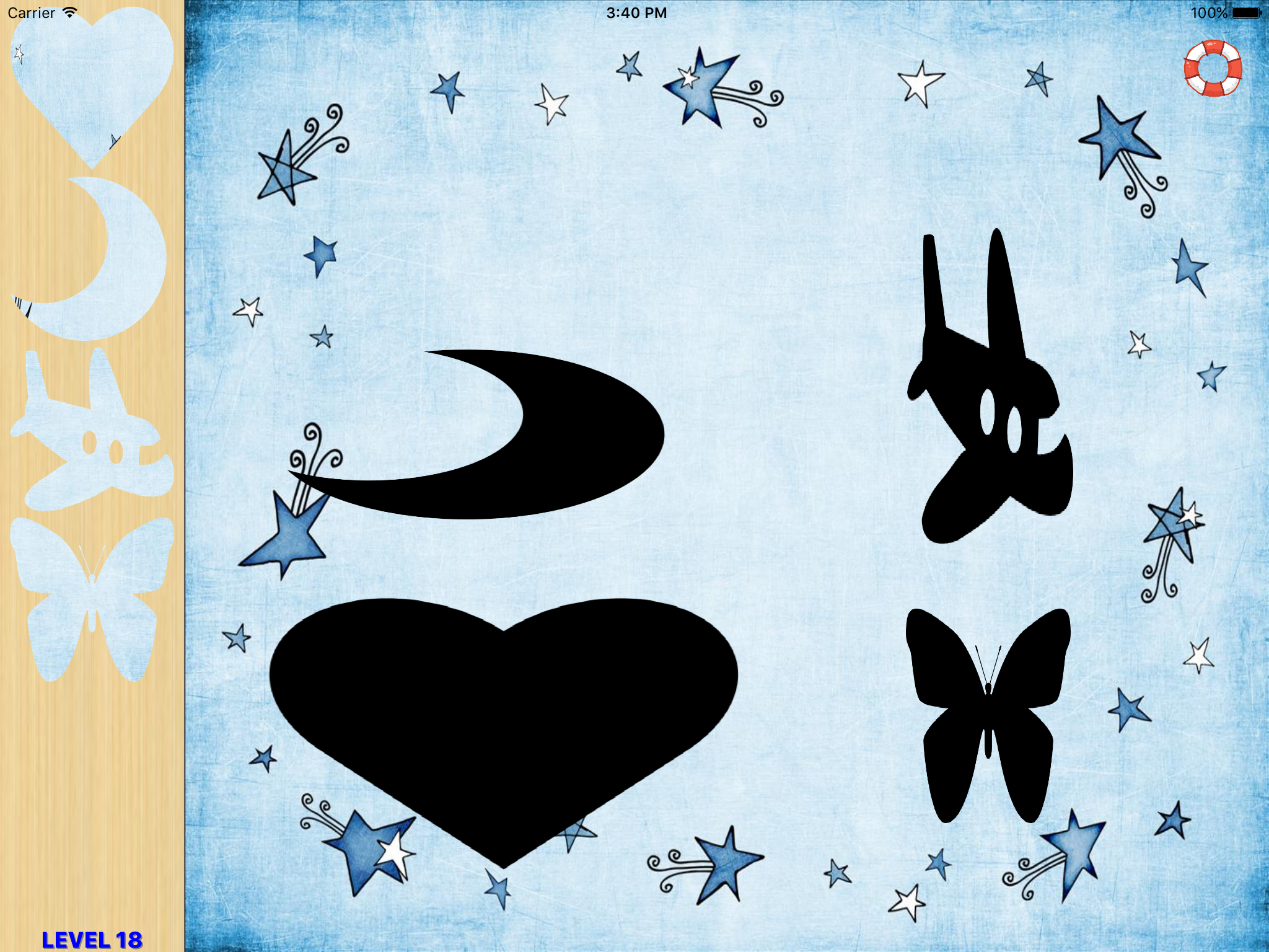 Baby Buzzle Puzzle