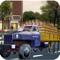 Wood Transporter Truck Simulator – Drive logging lorry in this ultimate driving game